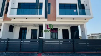 3 BED&BQ || 150 MLLION ||  IKOTA , LEKKI, LAGOS