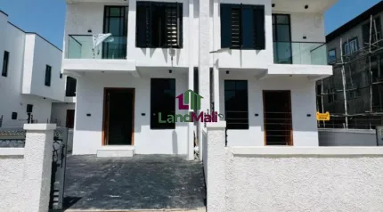 3 BED || 150 MLLION ||  IKOTA , LEKKI LAGOS