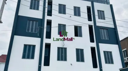 2BED PENTHOUSE II 300 MILLION || IKATE, LEKKI LAGOS