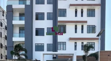 IKATE LEKKI | 2/3 BED | N230M/350M FULLY SERVICED 2/3 BEDROOM APARTMENTS WITH ELEVATOR, SWIMMING POOL, GYM , LOUNGE FOR SALE