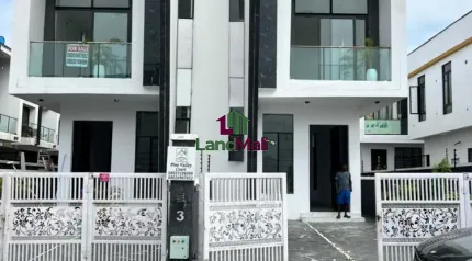 Affordable 4 bedroom semi detached 
