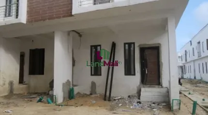 1,2,3,4 BEDROOM TERRACED DUPLEX.