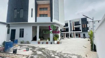 2/3 BED || 120/135 MILLION || AJAH, LEKKI, LAGOS