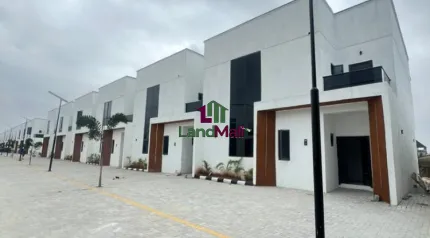 3/4 BED&BQ  || 135/195/235 MILLION || AJAH, LEKKI, LAGOS