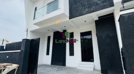 4 BED&BQ || 145 MILLION || AJAH, LEKKI, LAGOS
