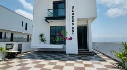 5 BED&BQ || 320 MILLION || AJAH , LEKKI, LAGOS.
