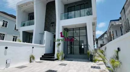 5 BED&BQ|| 260 MILLION || AJAH , LEKKI, LAGOS.