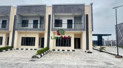 2 BED || 4.5/6.5 MILLION || AJAH , LEKKI LAGOS