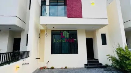 4 BED II 10 MILLION || GOLDEN PARK ESTATE, AJAH, LEKKI, LAGOS
