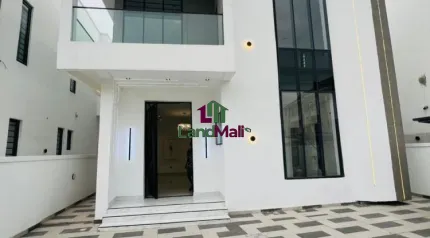 4 BED&BQ || 210 MLLION || AJAH, LEKKI, LAGOS.