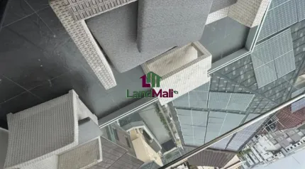 3 Bedroom fully furnished Apartment for rent