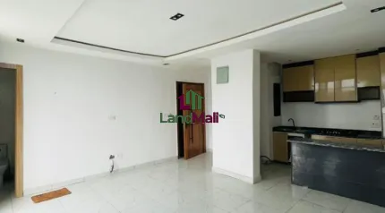 2 bedroom flat  Available for rent  Location: chevron lekki Lagos 