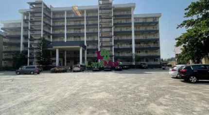 Waterfront 3 bedroom unfurnished  and spacious apartment is NOW AVAILABLE for LEASE — move-in ready