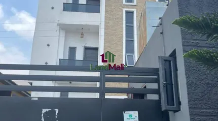 Clean and sharp 3 units of 3 bedroom furnished  and spacious apartment is NOW AVAILABLE for LONG-LEASE _(One tenant to take all)_ — move-in ready.