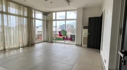 Clean and sharp 6 units of 3 bedroom apartment and 1 unit of 3 bedroom penthouse is NOW AVAILABLE for LONG-LEASE _(One tenant to take all)_ — move-in ready.