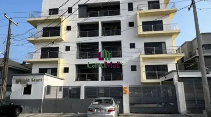 Luxury Two Bedroom cozy apartment Without Bq