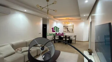 AFFORDABLE FULLY FURNISHED 4 BEDROOM APARTMENT WITH GYM, POOL FOR RENT*