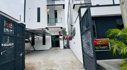 6 BED&BQ || 550 MLLION || IKOTA , LEKKI LAGOS