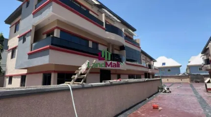 3 BED&BQ || 12 MILLION || OLOGOLO, LEKKI, LAGOS