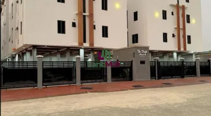 Bedroom Apartment With a Bq