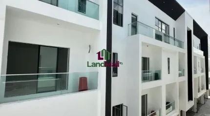 4 bedroom terrace duplex || lekki right ikate || Rent 25 million