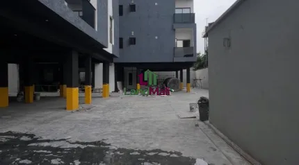 2 BEDROOM WITH BQ & 3 BEDROOM WITH BQ APARTMENT