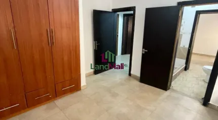 One bedroom Apartment, at flat location: Agungi Lekki Lagos