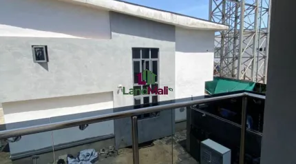 Fully furnished 2bedroom for rent in a secure estate