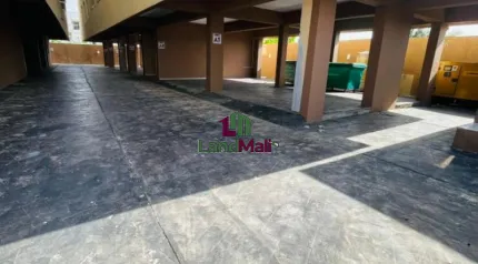 (2)  two Bedroom  flat apartment  Available for rent 