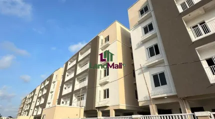  2 bedroom Apartment with Gym and security post FOR SALE