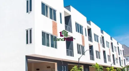 FULLY FURNISHED 3 BEDROOM TERRACE DUPLEX WITH POOL, GYM AND BQ
