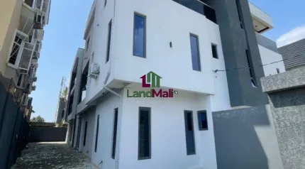 Brand New 2 Bedroom Flat 