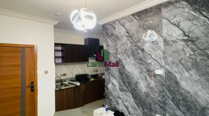 1 BEDROOM APARTMENT LOCATED AT IKOTA LEKKI LAGOS FOR RENT 