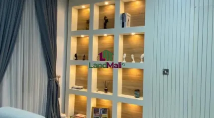 *3 Units Of 3Bedroom's Executive Apartment*