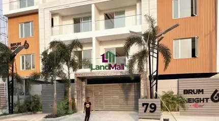 FULLY SERVICED 2/3 BED + BQ APARTMENTS WITH ELEVATOR , SWIMMING POOL, GYM FOR SALE‼️‼️