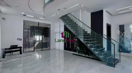 5 Bedroom Fully Detached Duplex