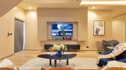 Book this Beautiful 😍…Cozy and Luxurious 🥰 One Bedroom Loft Apartment.  🌱With Swimming pool 🏊‍♀️ ,  🌱PS5.