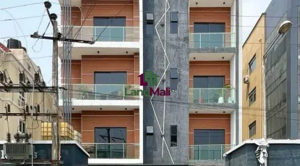 2 Bedroom Fully Serviced apartment 