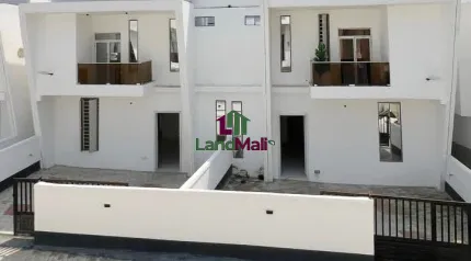 📍IKOTA LEKKI | 4 BED | N140M NET📌 4 BEDROOM SEMI-DETACHED DUPLEXES FOR SALE‼️‼️