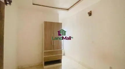 4 bedroom Terrace Duplex