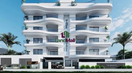 SALES ALERT* STATE OF THE ART 2 & 3 Bedroom Apartment/Penthouse with Gym, Swimming Pool, Entertainment Hub, Play Ground, Home Automation System, Private Residents Parking and elevator etc