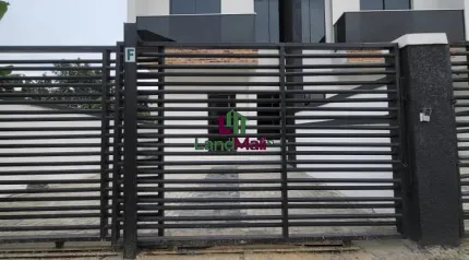 4 Bedroom Semi Detached Duplex Located at Abraham Adesanya, Ajah 