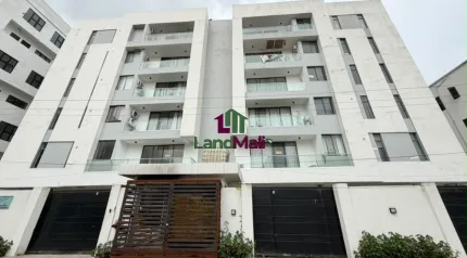 FURNISHED 2-BEDROOM APARTMENTS | LEKKI PHASE 1