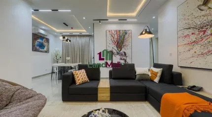 Brand New 2 Bedroom Smart Home 