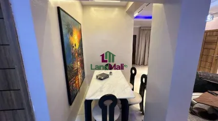 Well built and solid citi view 2bedroom apartment is up for LEASE — Ready to move in
