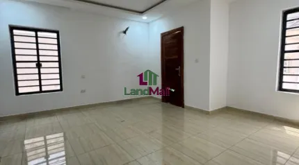 Brand new 2 bedroom flat, Ologolo lekki. Rent 8m