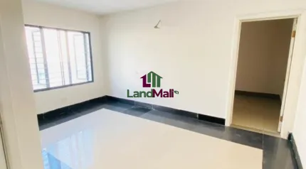 1 bedroom (mini flat ) in a secure estate