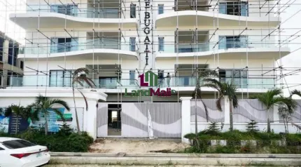 LEKKI PHASE 1 | 5 BED | N1.2B 5 BEDROOM FULLY DETACHED HOME WITH SWIMMING POOL, GYM ROOM , CINEMA , KITCHENETTE, WINE BAR , ROOF TOP TERRACE , ETC FOR SALE 