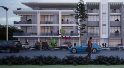 LUXURY 4 BEDROOM PENT-FLOOR/TERRACE DUPLEX LOCATED AT ONIRU LAGOS FOR SALE 