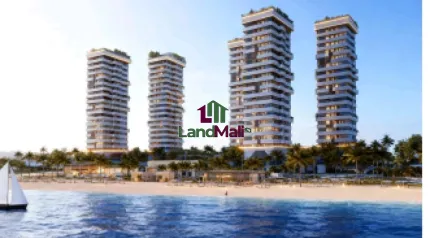 1/2/3 BEDROOM OFF-PLAN APARTMENT LOCATED AT LEKKI LAGOS FOR SALE 